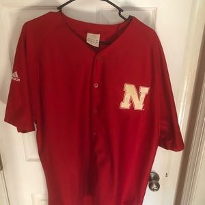 Nebraska polo